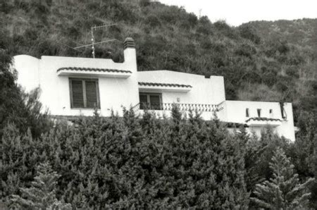 Nella villa del massacro del Circeo – un reportage